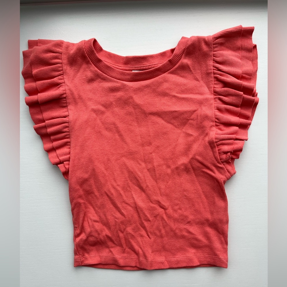 Zara Top